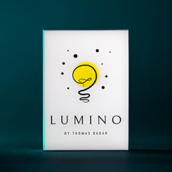 Lumino (bleu)
