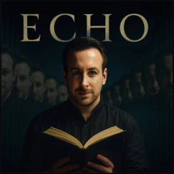 Book-Test ECHO Secrets mystiques des lignes de la main