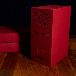 A History Of The Art Of Conjuring