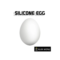 Silicone Egg