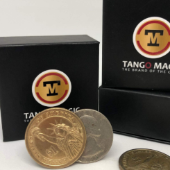 American Scotch and Soda magnetique