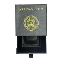 Artisan coin - Flipper HD