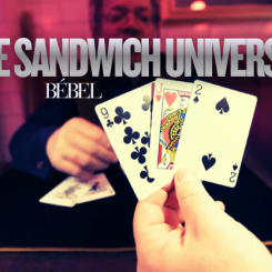 Le sandwich universel