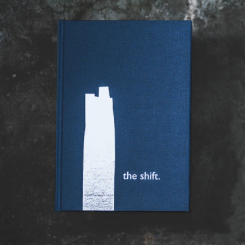 The Shift #1