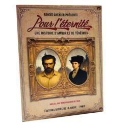 Pour l'&eacute;ternit&eacute;