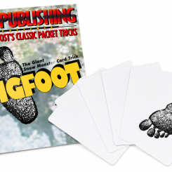 Bigfoot