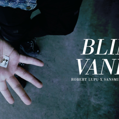 Blink Vanish