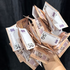 Moneyball - Euro