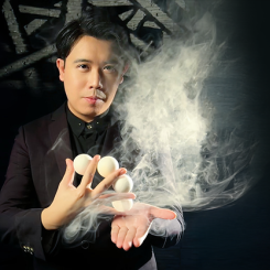 Ultra Smoke