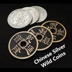 Wild Coin