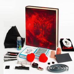 Coffret magie Lugy avancé
