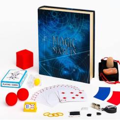 Coffret magie Lugy débutant