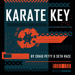 Karate Key