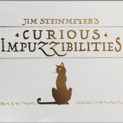 Curious impuzzibilities