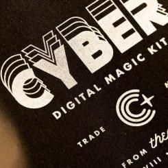 Cyber