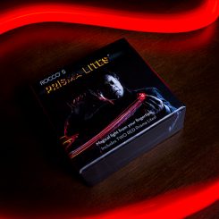 D'Lite Prisma Rouge (la paire)