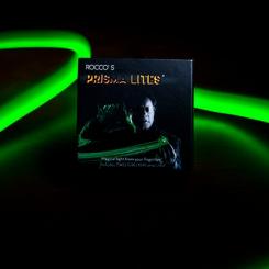 D'Lite Prisma Vert (la paire)