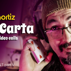 Dani Da Ortiz Master Class Vol. 5