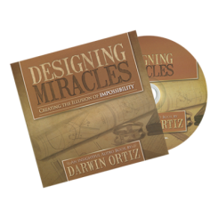 Designing miracles