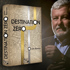 Destination Z&eacute;ro