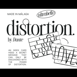 Distortion