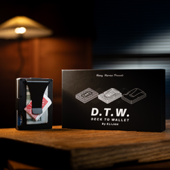 DTW (Deck To Wallet)
