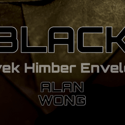 Tyvek Himber Enveloppes noires