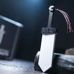 Wizard Sword