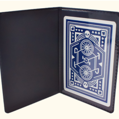 Etui pour Petit Paquet avec Pochette Cachée Deluxe