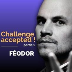 Challenge Accepted - partie 1