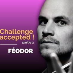 Challenge Accepted - partie 2