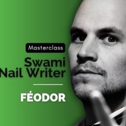 Masterclass Swami & Nail Writer
