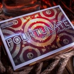 Fourtunate