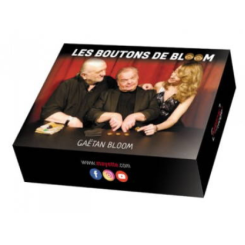Les boutons de Bloom
