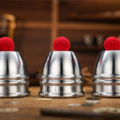 Gobelets Aluminum Alloy 