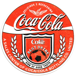 Recharge Roller Coaster Coke