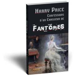 Confessions d'un chasseur de fantomes