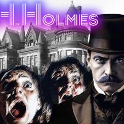 HH Holmes