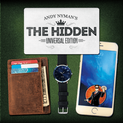 Hidden Universal