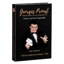 M&eacute;moires d'un passionn&eacute;