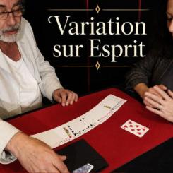 Variation sur Esprit