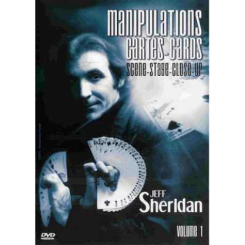 Manipulations - Cartes Vol.1