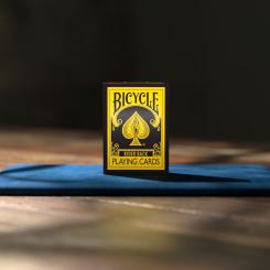 Jeu de cartes Bicycle Reverse