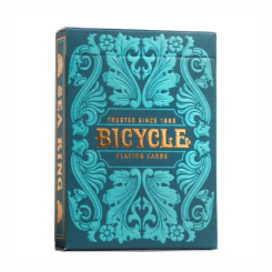 Jeu de cartes Bicycle Sea King