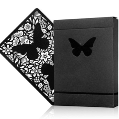 Jeu de cartes Futterfly