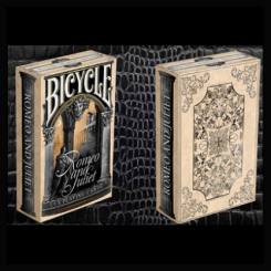 Jeu de cartes Romeo and Juliet