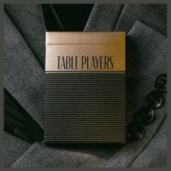 Jeu de cartes Table Players