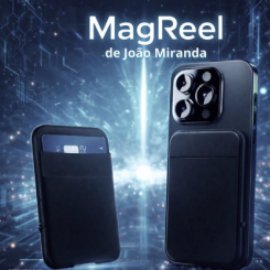 MagReel