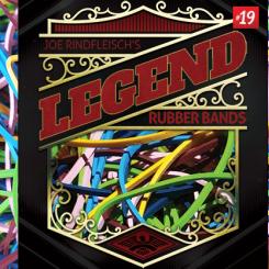 Elastiques Rainbow Legend #19 (multicolor)
