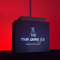 Pain Game 2.0